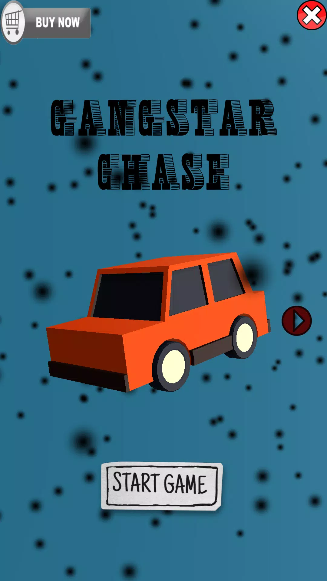 Ghost Story Screenshot 2